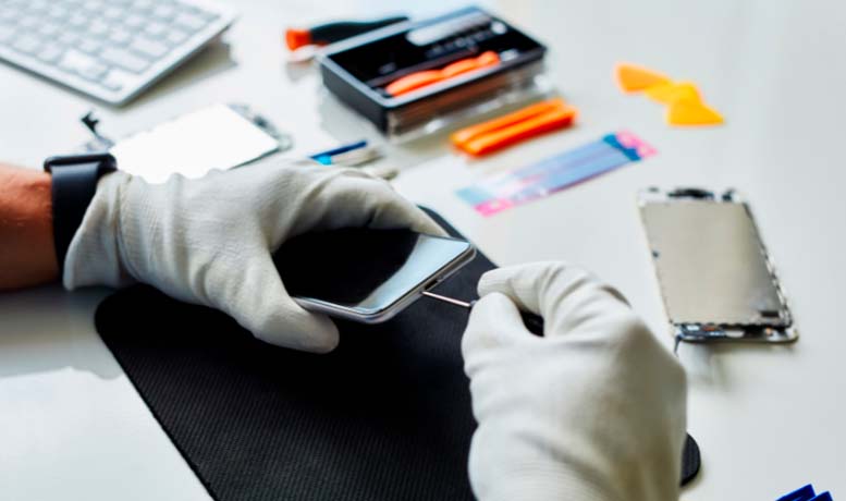 Assistência Técnica em Celulares Assistência Técnica em Celulares