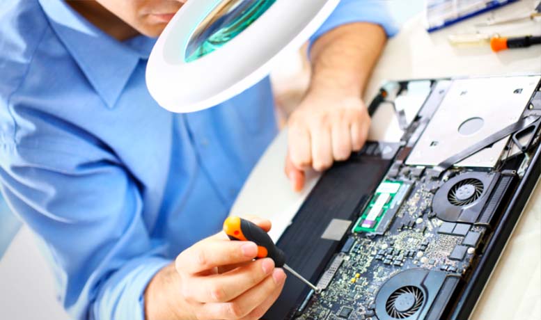 Assistência Técnica em Computadores e Notebooks Assistência Técnica em Computadores e Notebooks