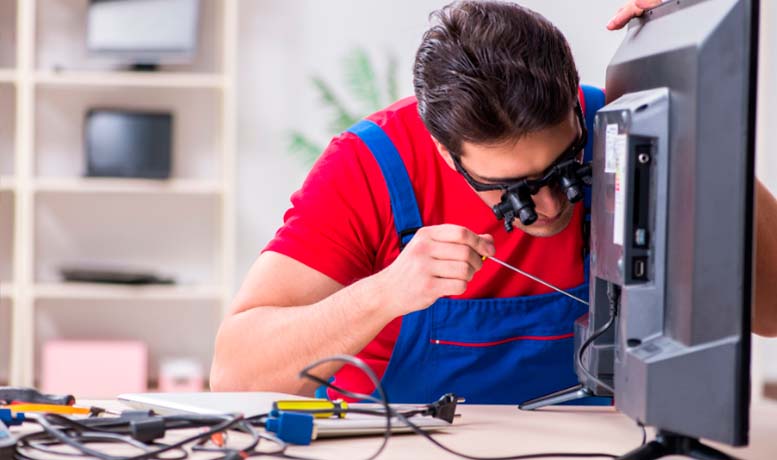 Assistência Técnica em Televisões Assistência Técnica em Televisões