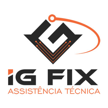 IGFIX Assistência Técnica